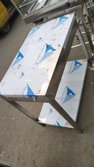 Work Table