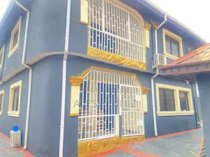 Furnished Mini Flat in Enyo Meiran, Abule Egba for rent