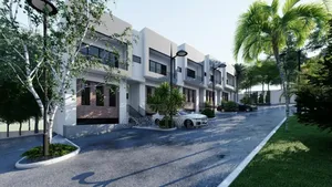 3bdrm Townhouse/Terrace in Kubwa for sale