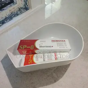 Sp8 Super Brightening Toothpaste