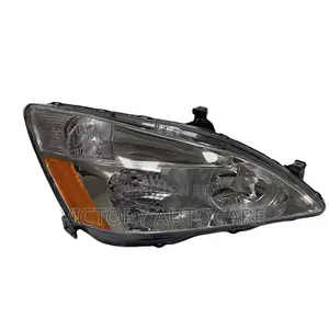 Headlight 2003-2006 Honda Accord