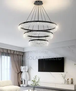 Chandelier Light