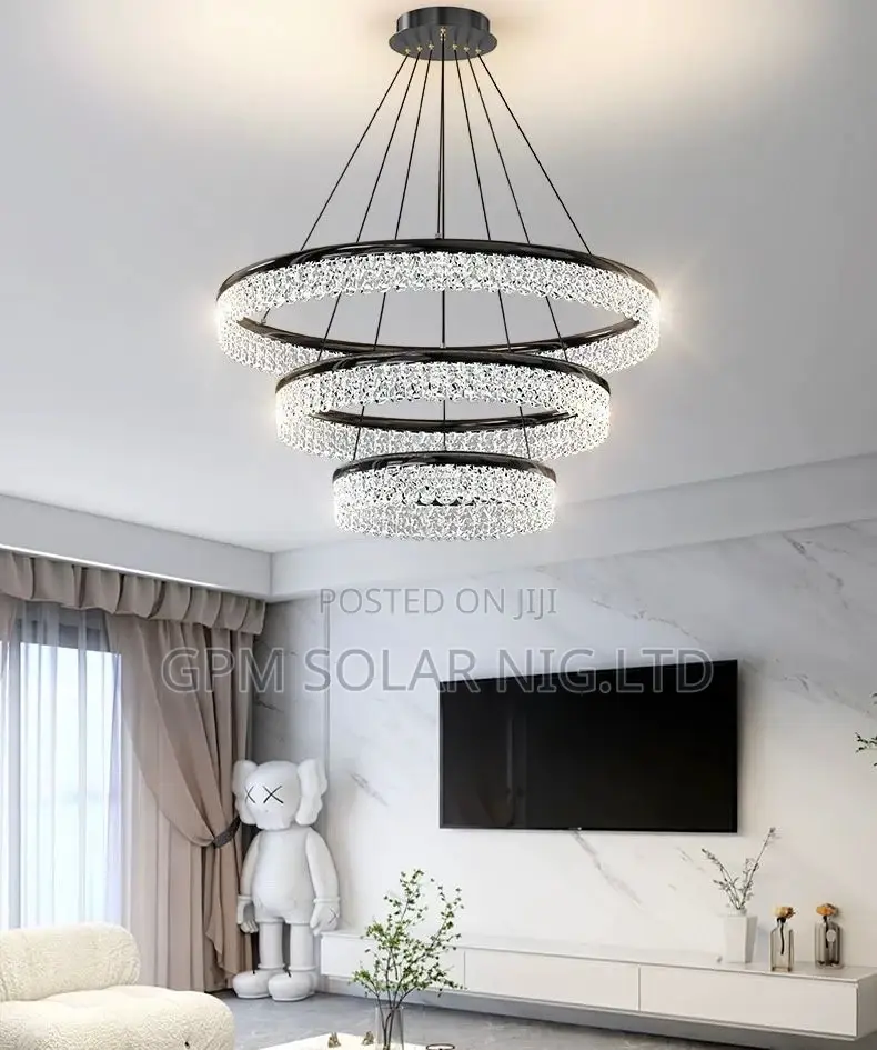 Chandelier Light