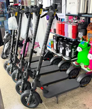 Xiami Mi Electric Scooter