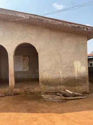 4 Bedroom Flat for Sale - Prime Olujoda Ado Ekiti