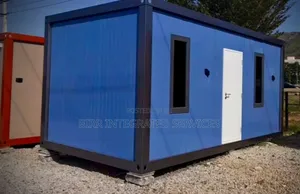 Portacabin