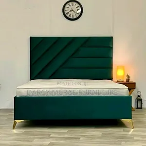 Darcy McRae Furnitures