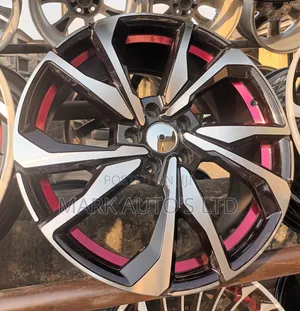 18inche Rim Es350 Lexus