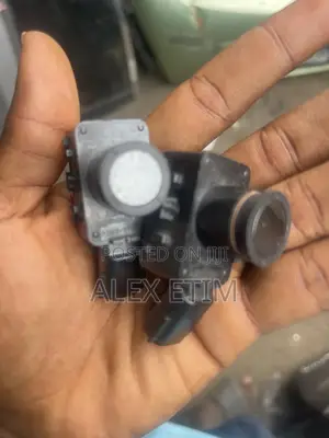 Bumper Sensor Rx350 018 Available as Seen