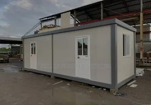 Portacabin