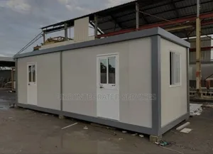 Portacabin