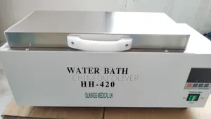 Water Bath