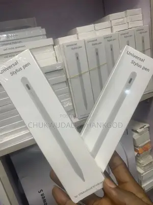 Universal Stylus Pen