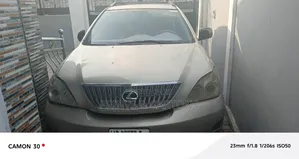 Lexus RX 330 2006 Gold