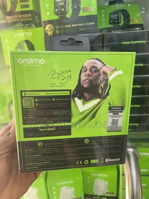 Oraimo Otw 630