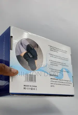 Rechargeable Massage Knee