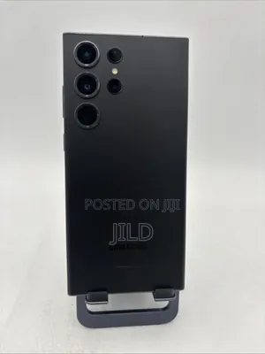 Samsung Galaxy S23 Ultra 256 GB