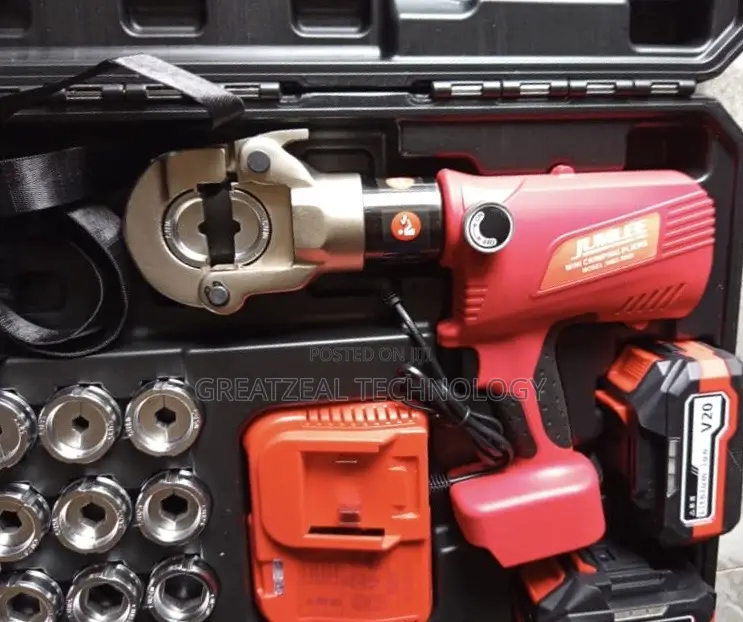 Battery Crimping Tools 300m