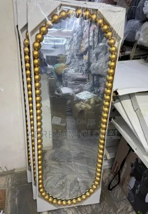 Wall Home Decor Standing Mirror