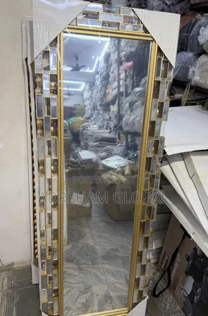 Wall Home Decor Standing Mirror