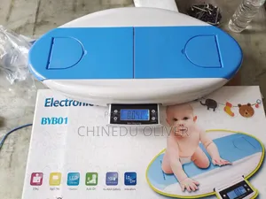Digital Baby Scale