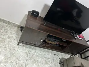 Tv Console and Side Table