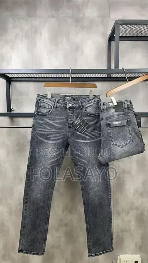 Men Quality Stock Jean
