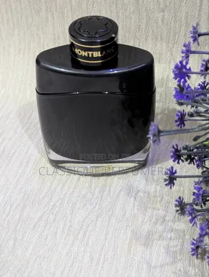 Mont Blanc Legend