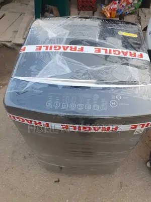 Lg 16kg Smart Inverter Washing Machine With Warranty