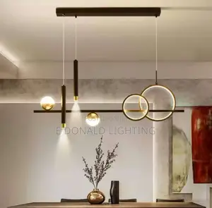 Led Dining Light