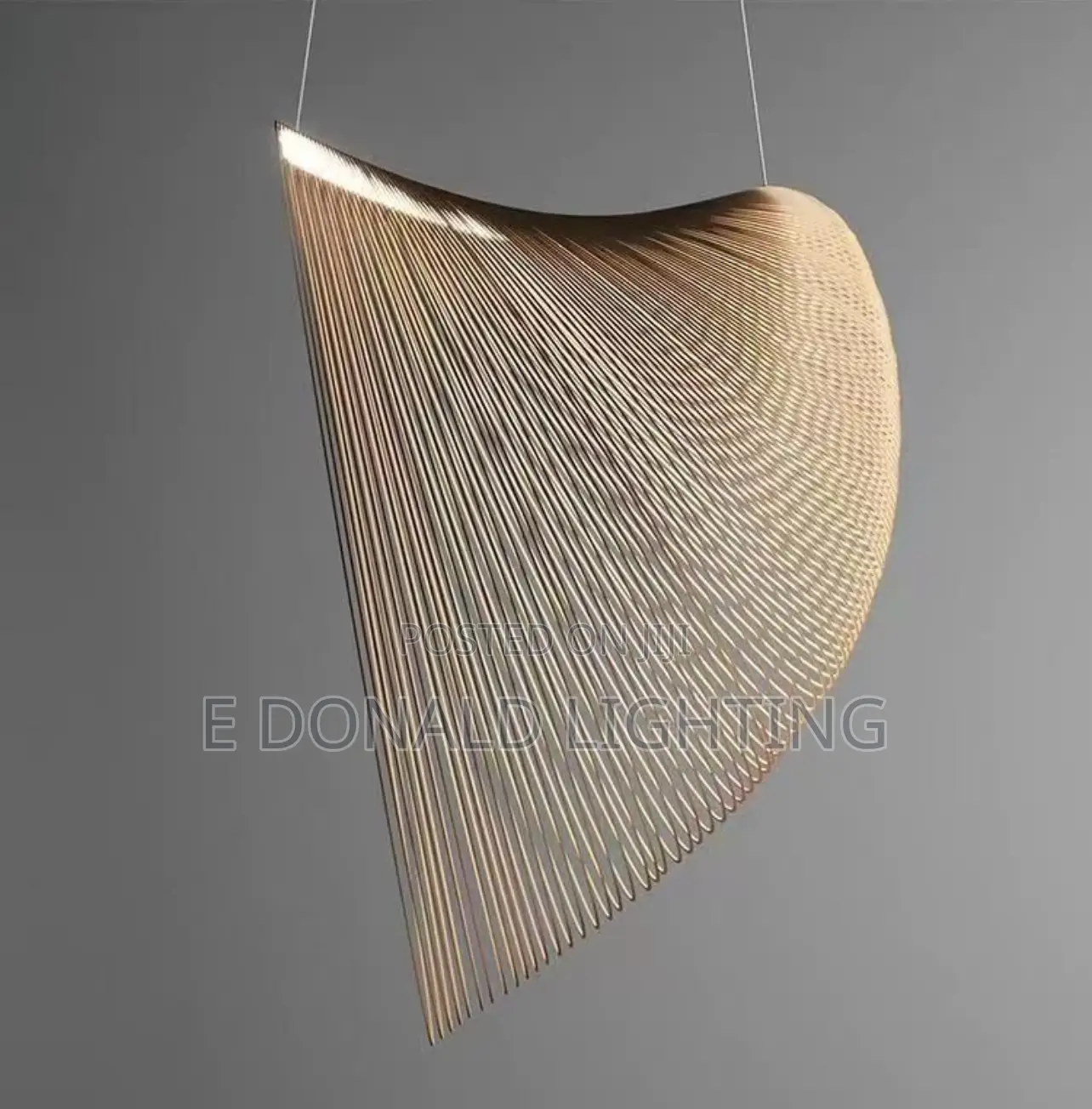Led Drop Light