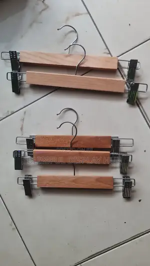 Boutique Hangers
