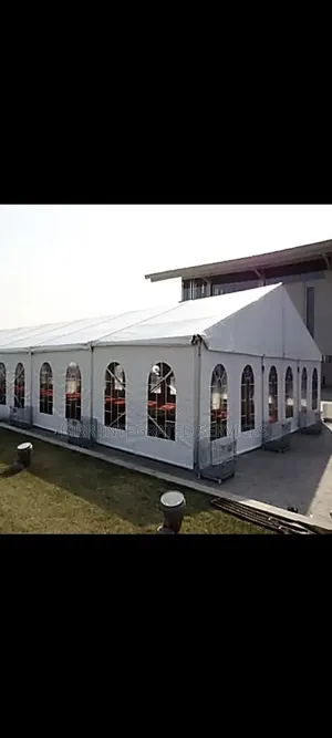 Marquee Tent Expert