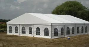 Marquee Tent Expert