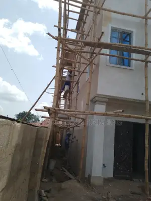 Screeding Master