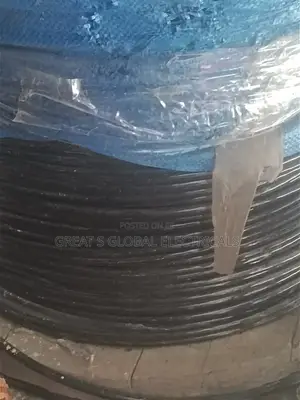 25mm2 Single Core Non Amourd Cable