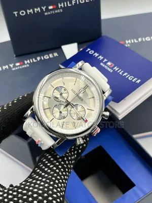 Tommy Hilfiger