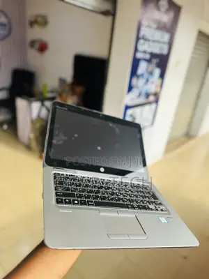 Laptop HP EliteBook 820 G3 8GB Intel Core i5 SSD 256GB