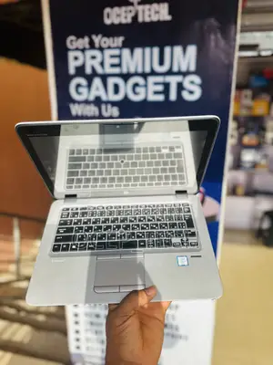 Laptop HP EliteBook 820 G3 8GB Intel Core i5 SSD 256GB