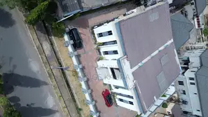 2bdrm Block of Flats in Bunkoro for sale