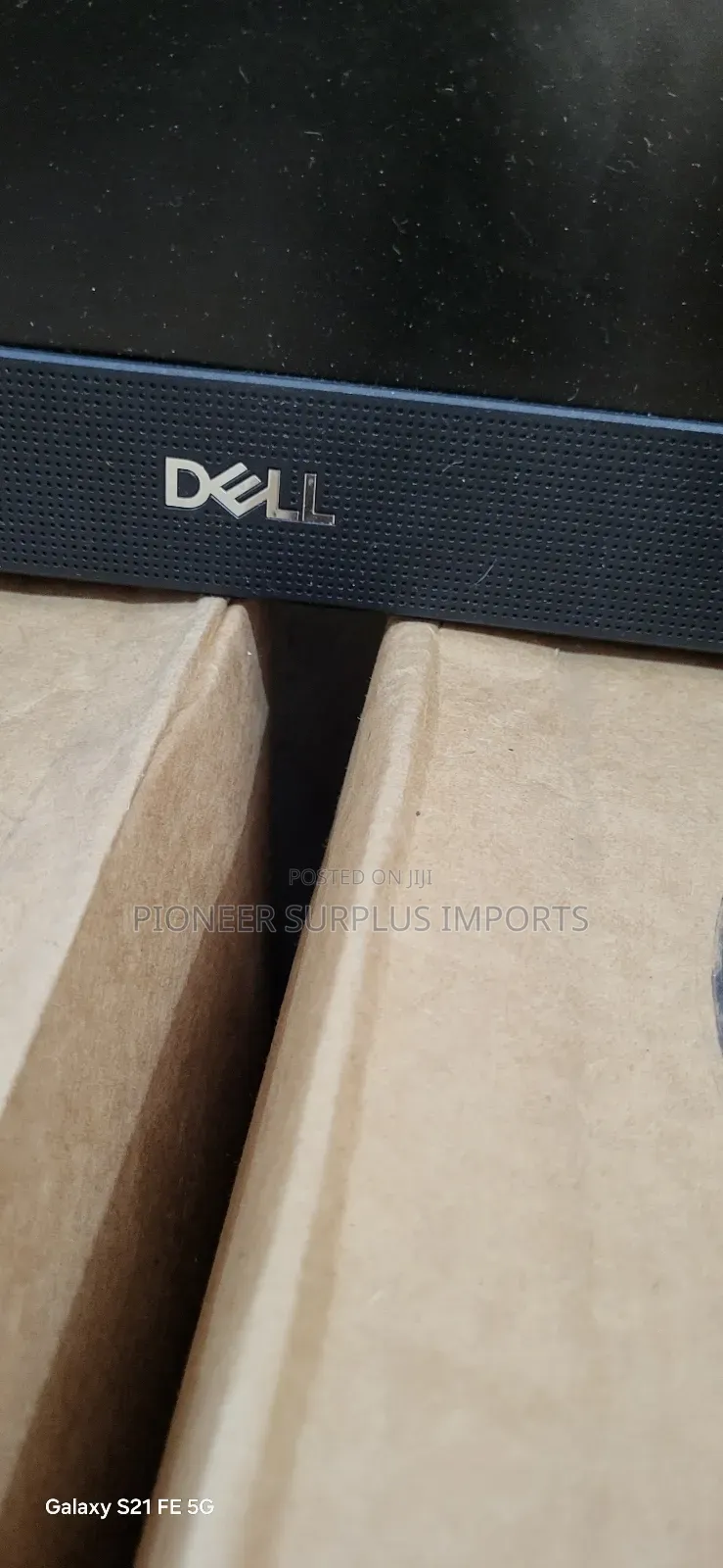 Desktop Computer Dell 16GB Intel Core i5 SSD 512GB