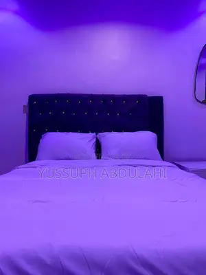 1 Bedroom Yaba