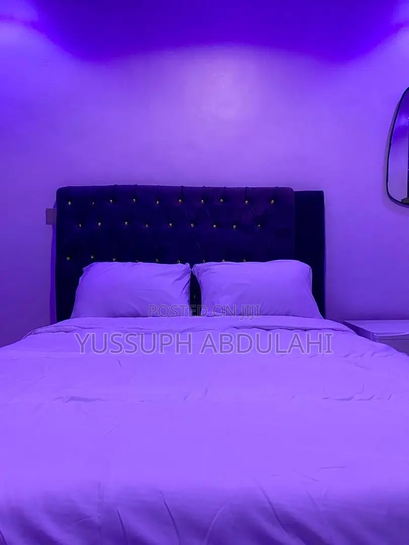 1 Bedroom Yaba