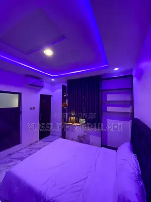 1 Bedroom Yaba
