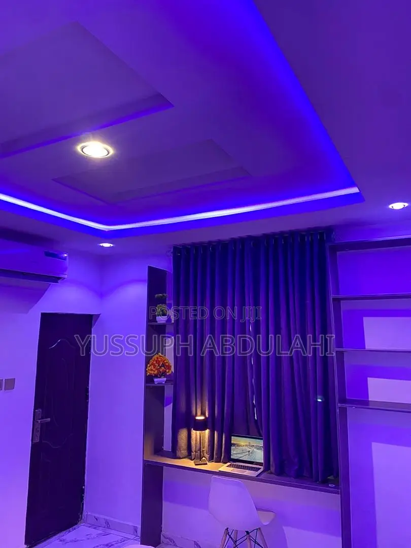 1 Bedroom Yaba