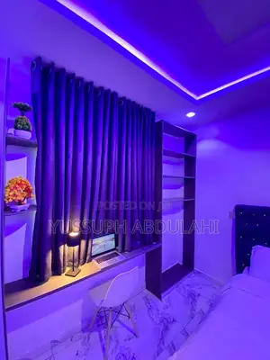 1 Bedroom Yaba