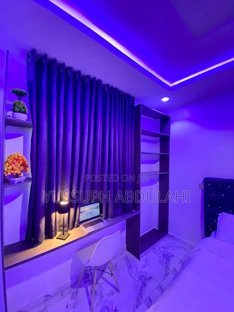 1 Bedroom Yaba