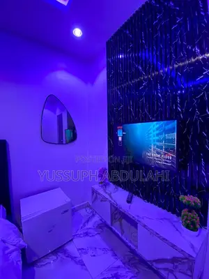 1 Bedroom Yaba