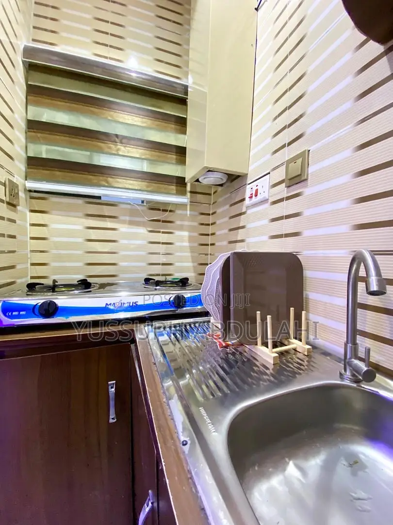 1 Bedroom Yaba