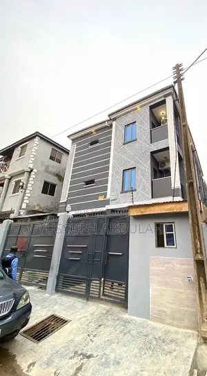 1 Bedroom Yaba